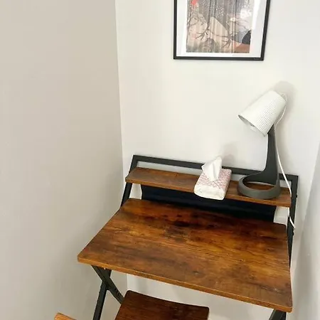 新井1丁目 Apartment Tokyo Exterior photo
